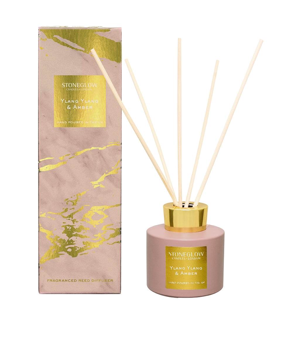 Ylang Ylang Diffuser - House of Cards