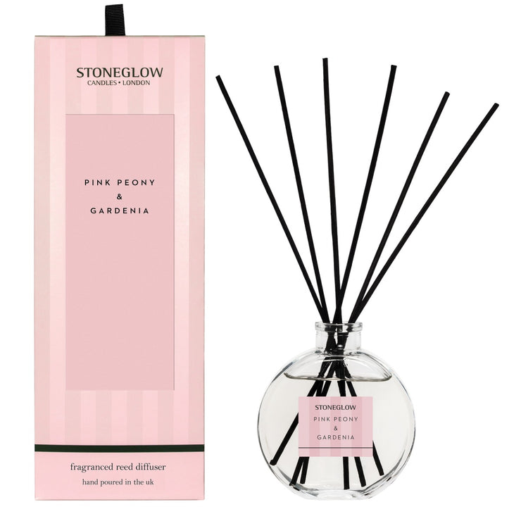 Peony and Gardenia Diffuser