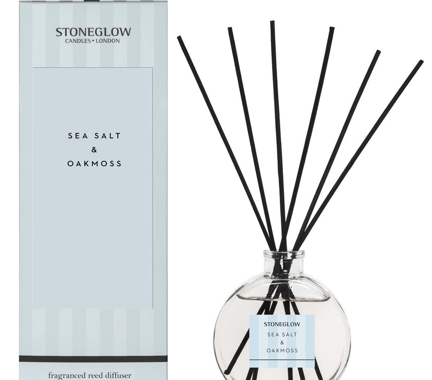 Sea Salt Diffuser