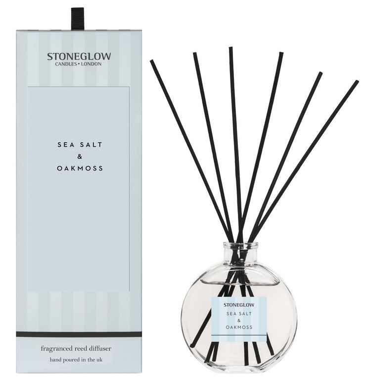 Sea Salt Diffuser