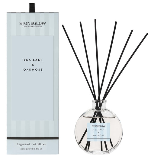 Sea Salt Diffuser