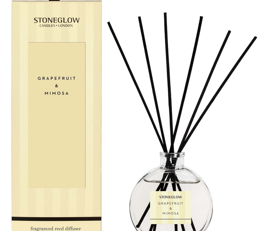 Tumbler Grapefruit Diffuser