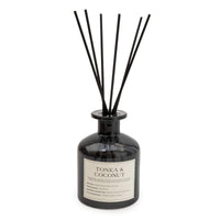 Tonka & Coconut Reed Diffuser