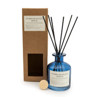 Pomegranate Spice Reed Diffuser