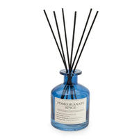 Pomegranate Spice Reed Diffuser