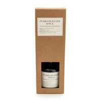 Pomegranate Spice Reed Diffuser