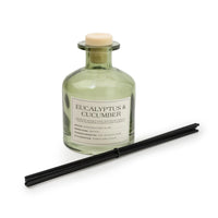 Eucalyptus & Cucumber Reed Diffuser