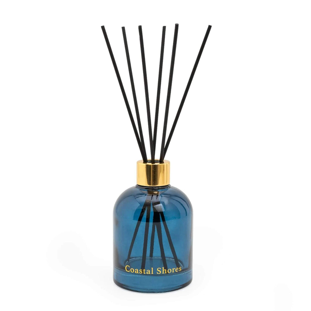 Coastal Shores Reed Diffuser