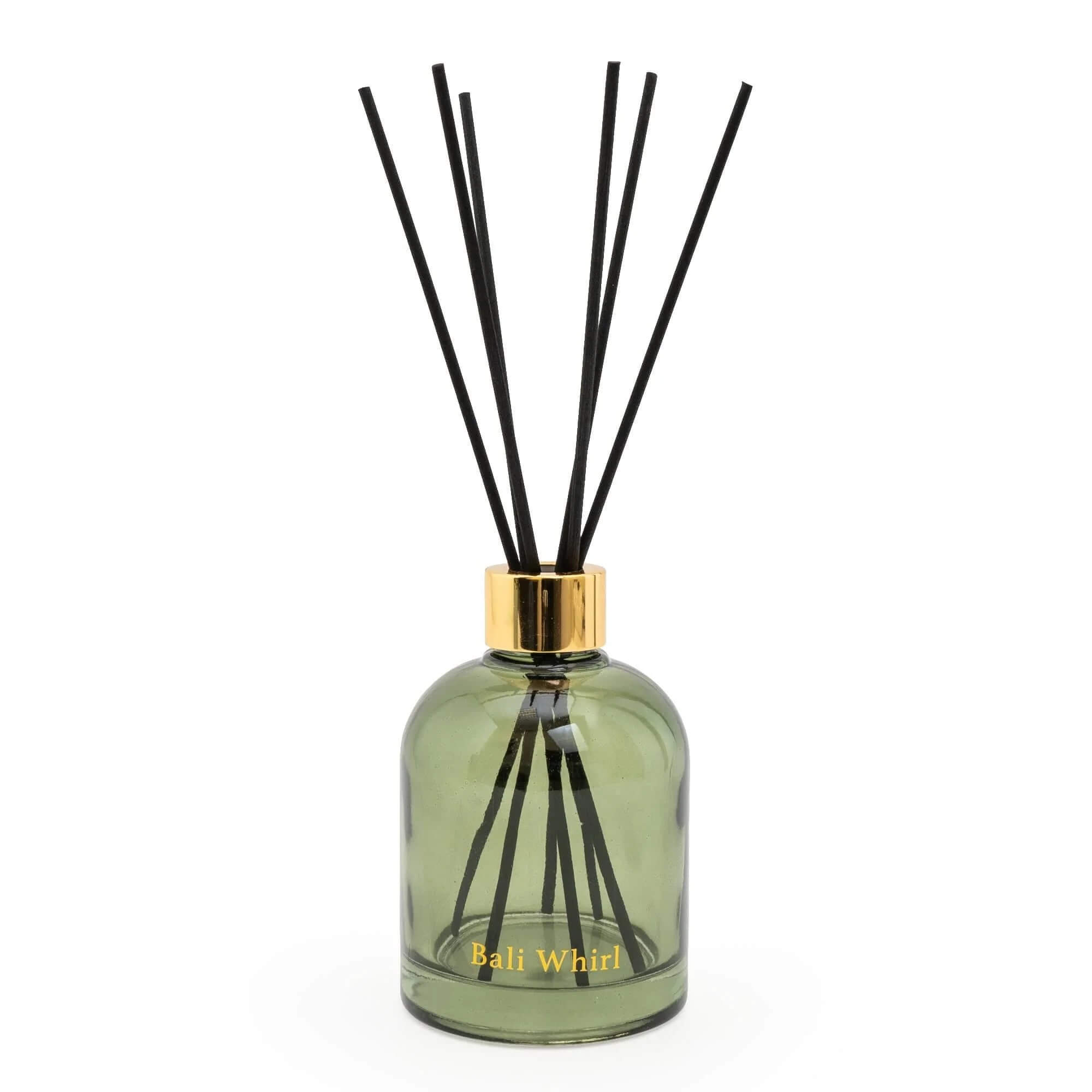 Bali Whirl Reed Diffuser
