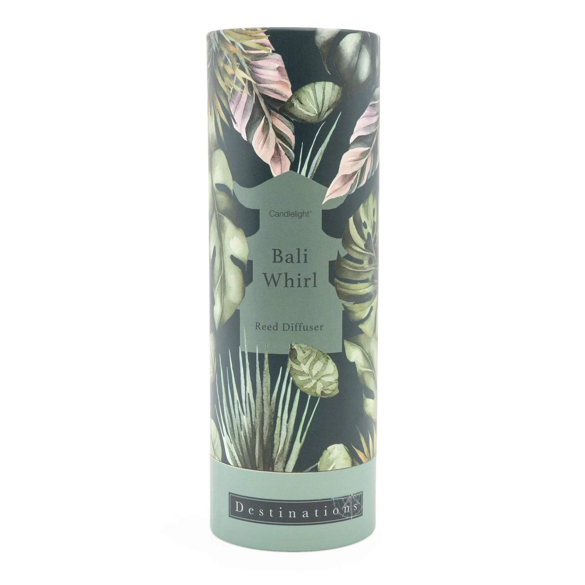Bali Whirl Reed Diffuser