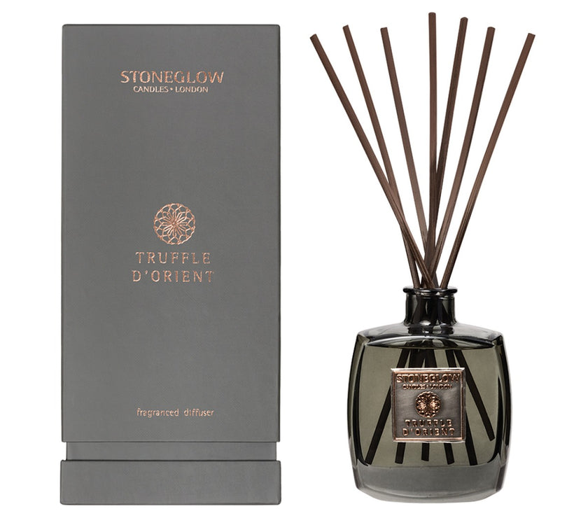 Truffle D'Orient Reed Diffuser