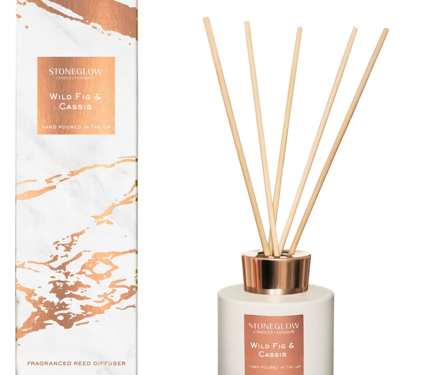 Wild Fig and Cassis Diffuser