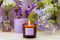 Wisteria Blossom Tumbler - House of Cards