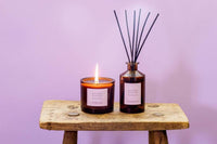 Wisteria Blossom Tumbler - House of Cards
