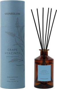 Grape Hyacinth Diffuser - House of Cards