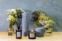 Grape Hyacinth Diffuser - House of Cards
