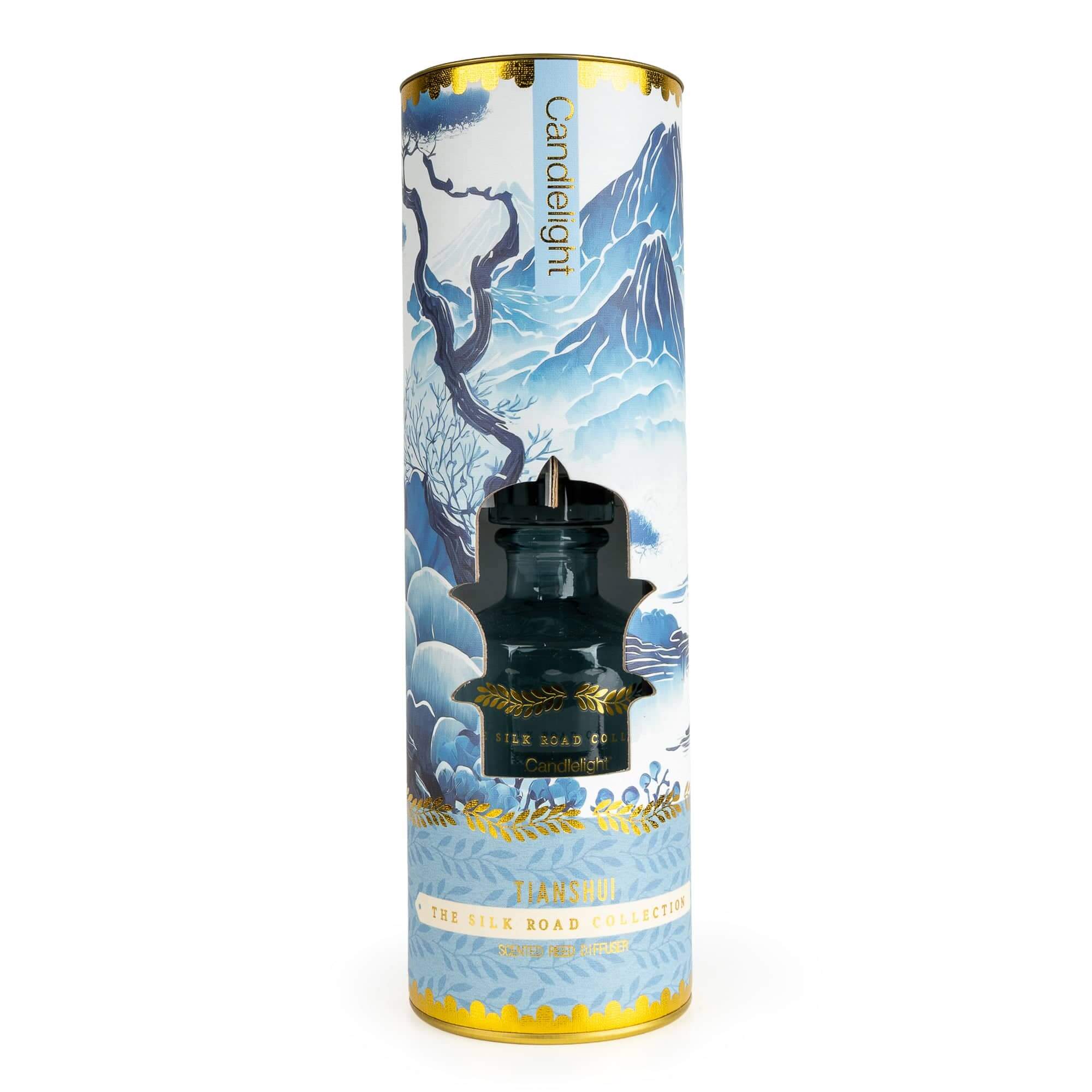 The Silk Road Collection Tianshui Reed Diffuser
