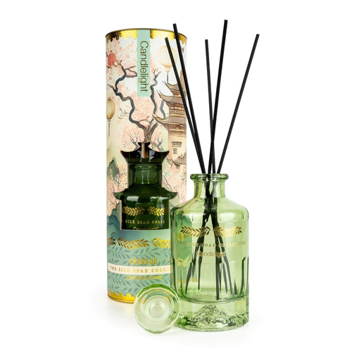 The Silk Road Collection Chengdu Reed Diffuser
