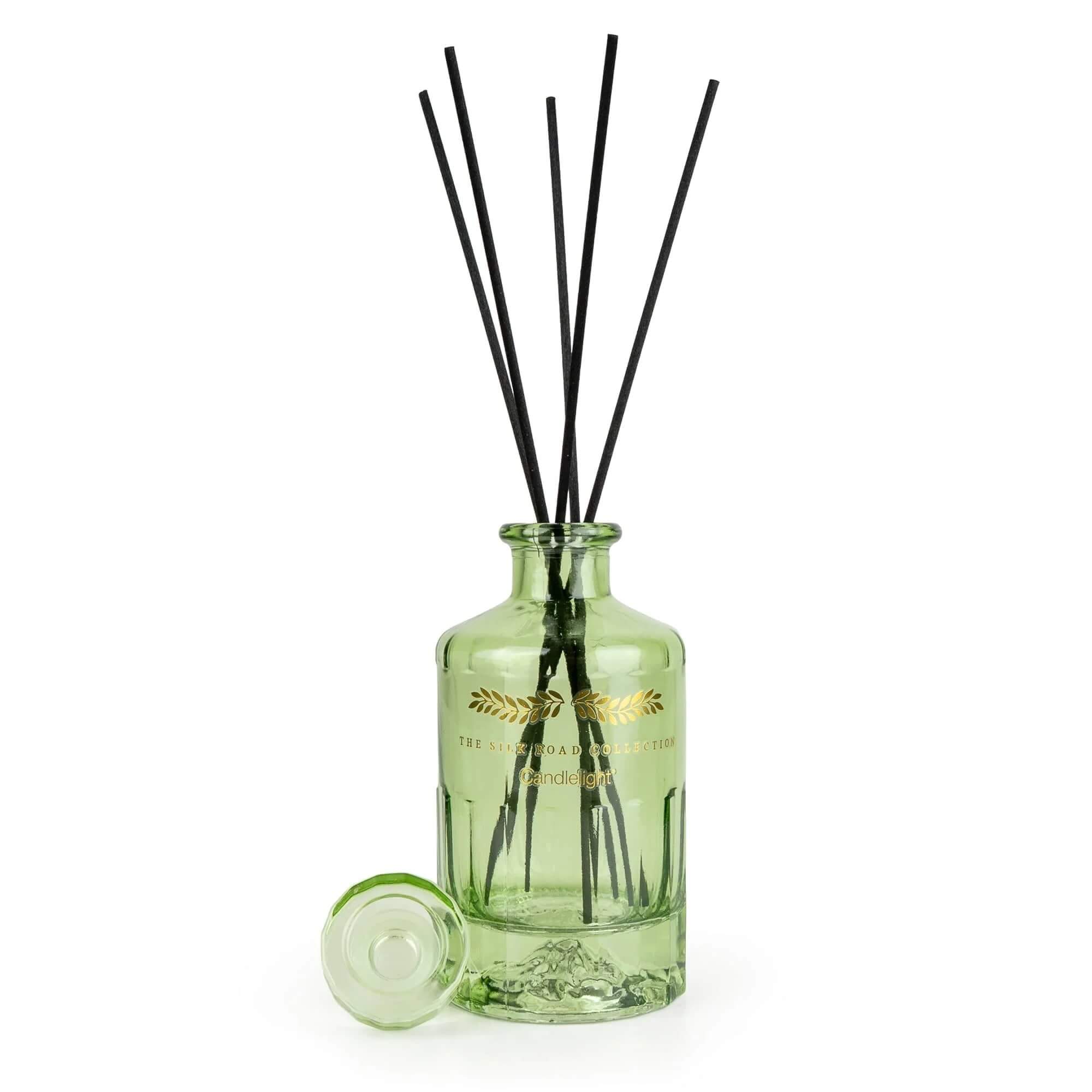 The Silk Road Collection Chengdu Reed Diffuser