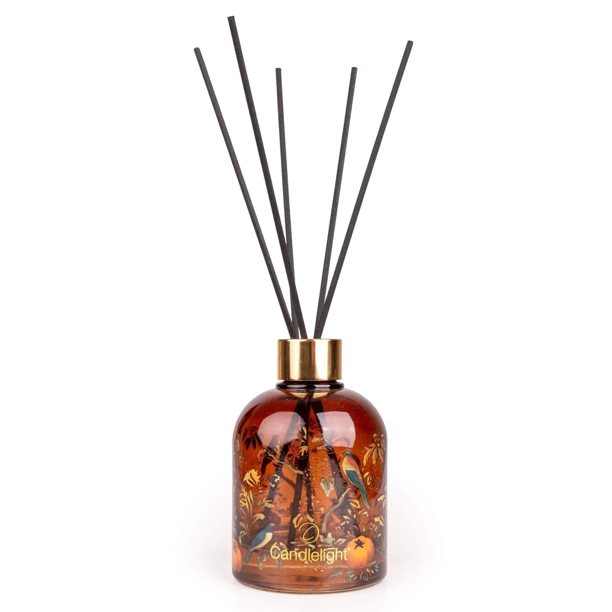 Eastern Bluebird Reed Diffuser