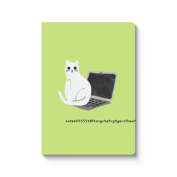 Ken Notebook
