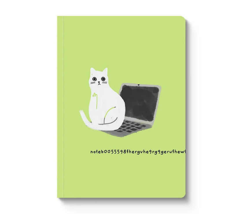 Ken Notebook