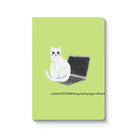 Ken Notebook