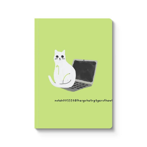 Ken Notebook