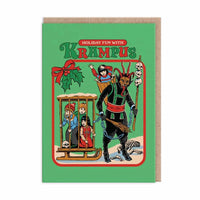 Steven Rhodes Christmas Boxed Cards