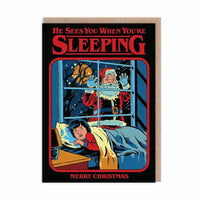 Steven Rhodes Christmas Boxed Cards