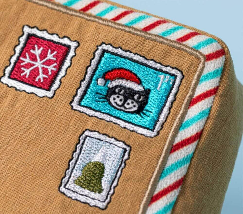 Amuseable Letter to Santa