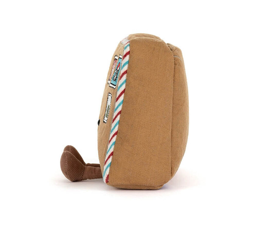 Amuseable Letter to Santa