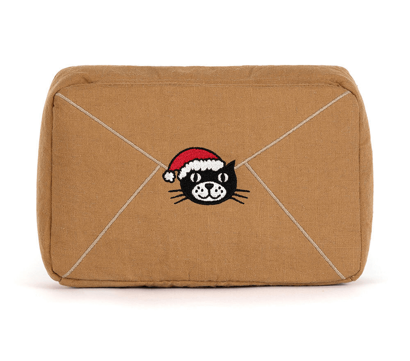 Amuseable Letter to Santa