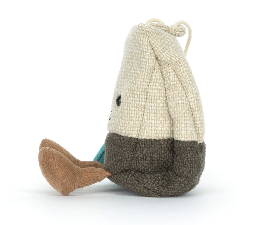 Amuseable Steepy Tea Bag