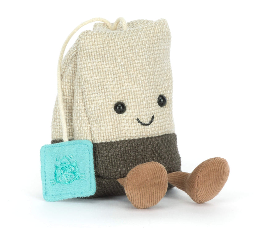Amuseable Steepy Tea Bag