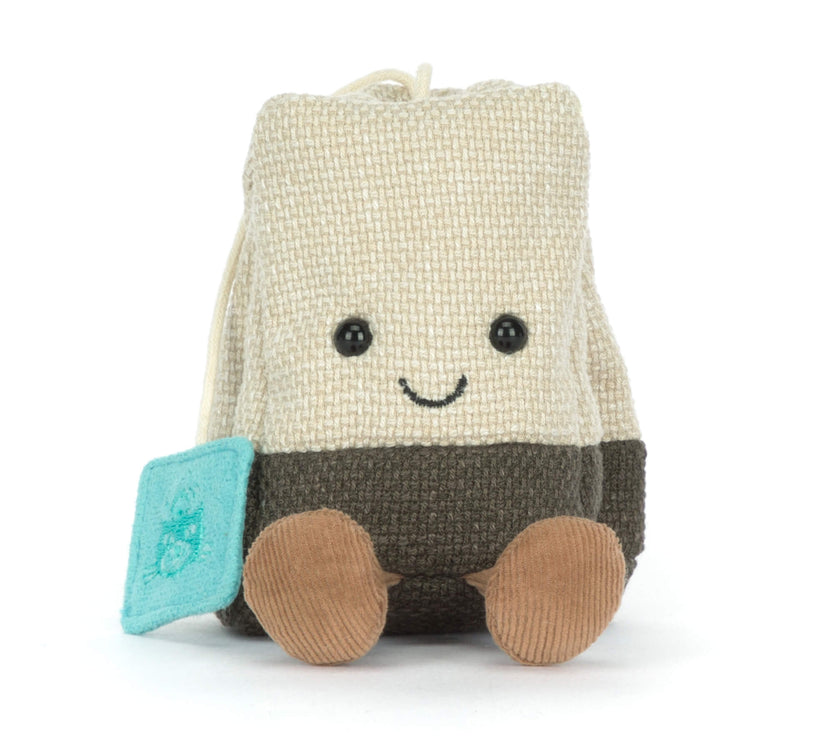 Amuseable Steepy Tea Bag