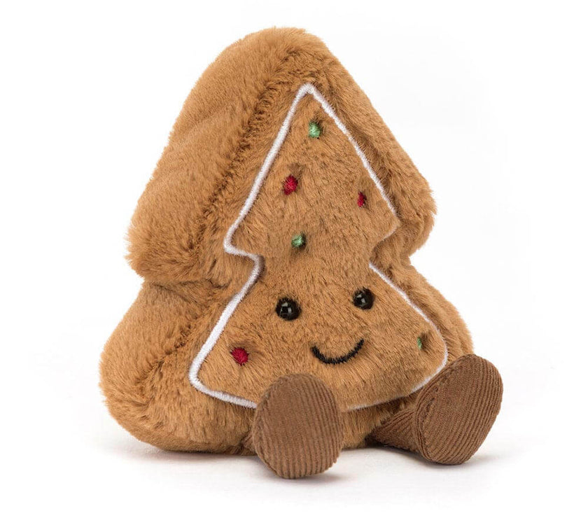 Amuseables Tree Cookie