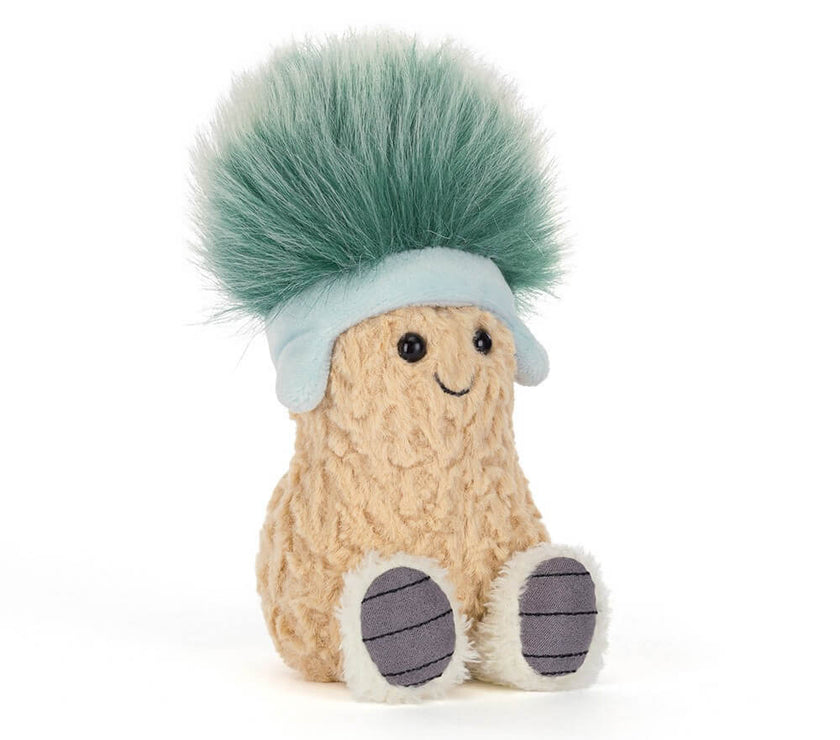 Amuseables Peanut Apres Ski