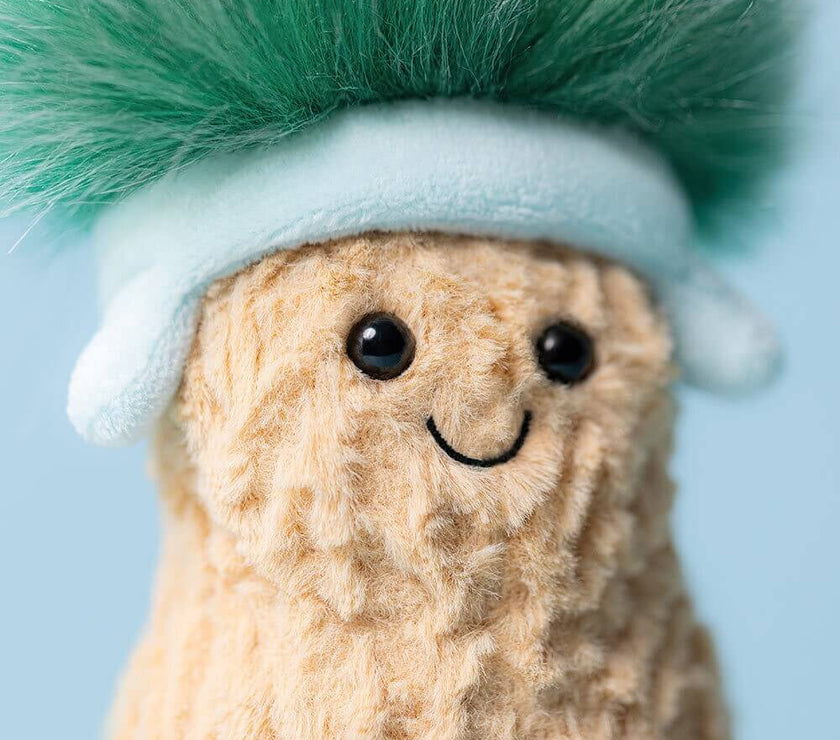 Amuseables Peanut Apres Ski