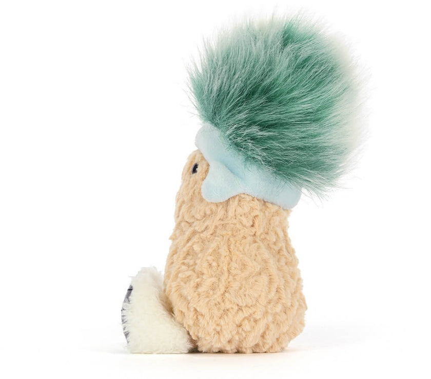 Amuseables Peanut Apres Ski