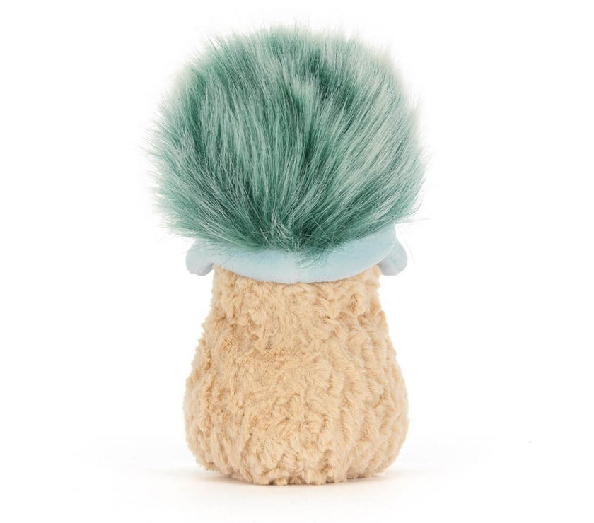 Amuseables Peanut Apres Ski