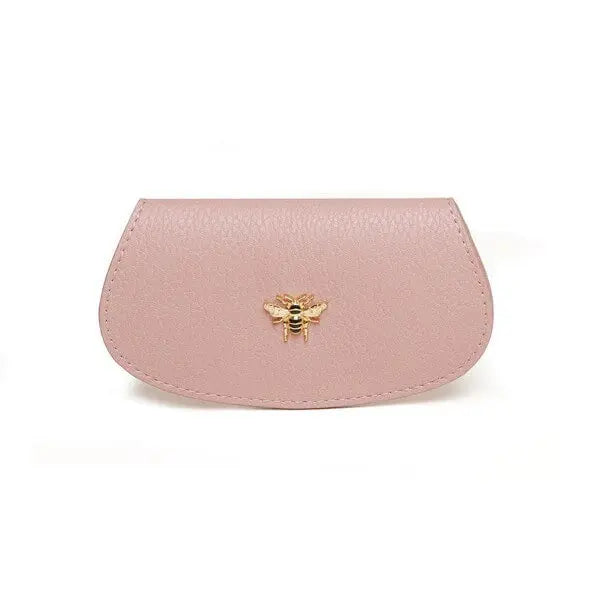 Glasses Case Pink