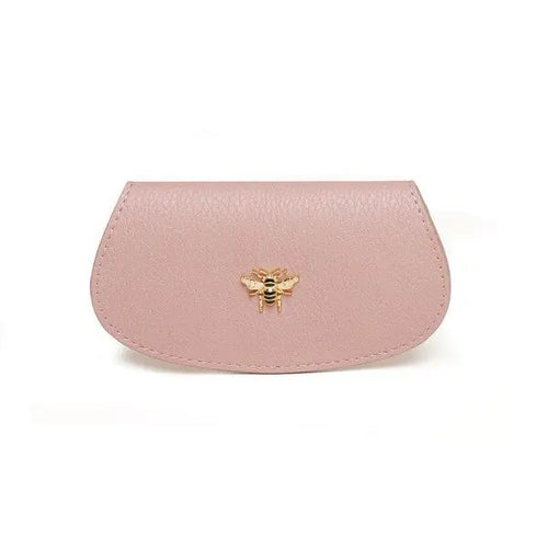 Glasses Case Pink