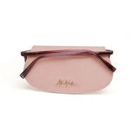 Glasses Case Pink