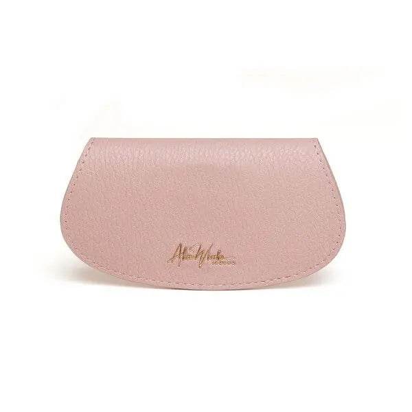 Glasses Case Pink - House of Cards