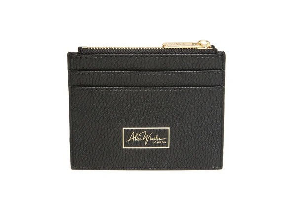 Barbican Leopard Coin Purse