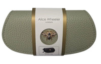 Glasses Case Pistachio
