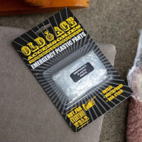 Emergency Plastic Pants