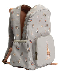 Woodlanders Rucksack