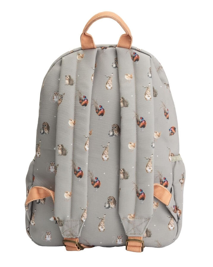 Woodlanders Rucksack